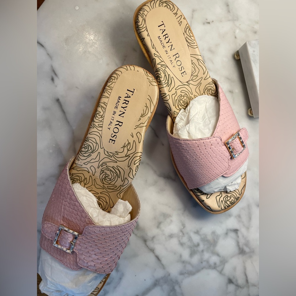 Taryn Rose sandal